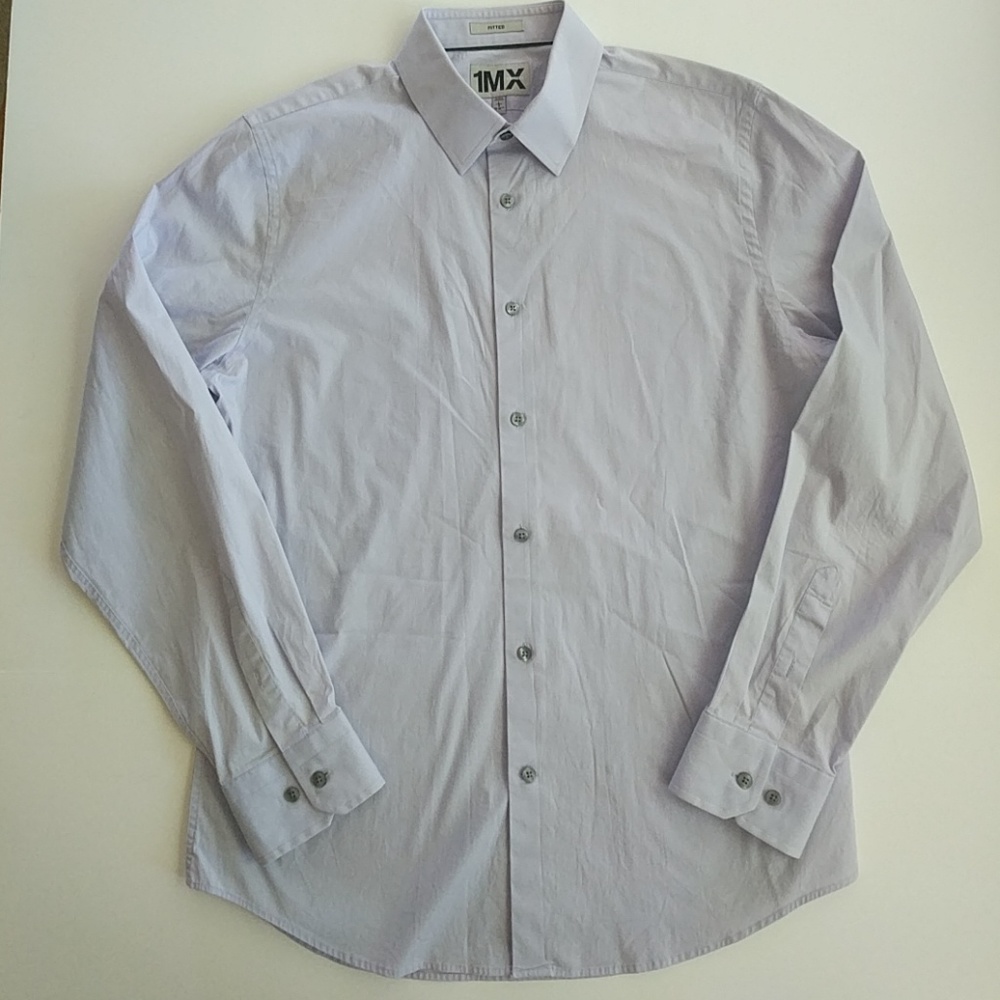 1MX Express shirt